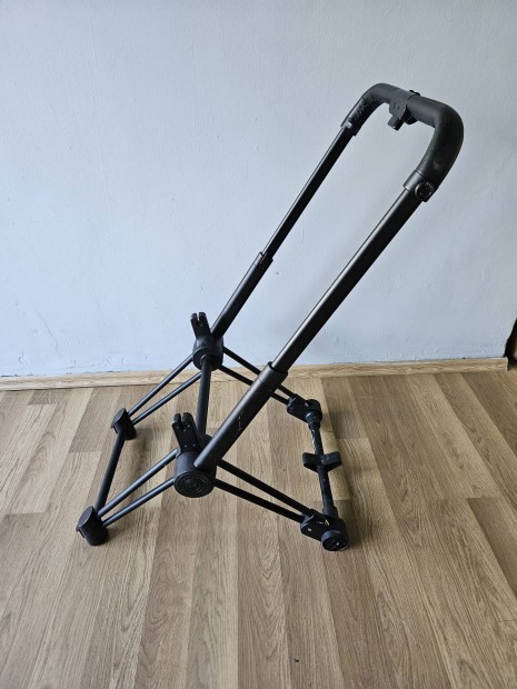 Cybex Priam vz (fekete) 