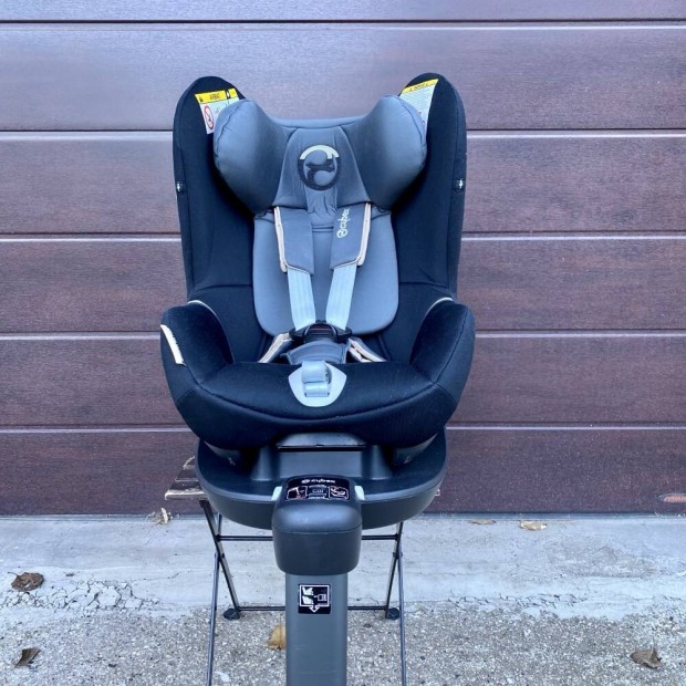 Cybex Sirona M2 i-Size gyerekülés 0-18kg