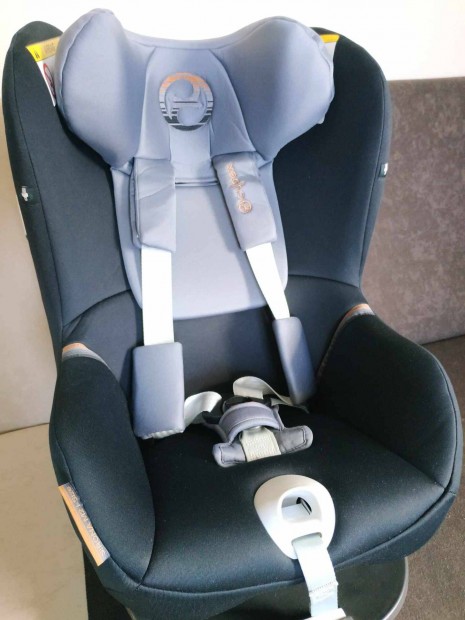 Cybex Sirona M2 i-Size gyerekls + isofix bzistalp