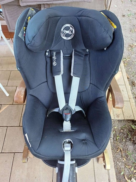 Cybex Sirona M i-Size Universal Isofix, max. 19 kg