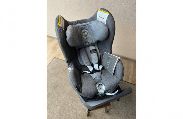 Cybex Sirona Plus