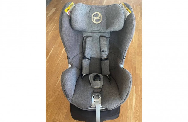 Cybex Sirona Plus Platinum auts gyerekls