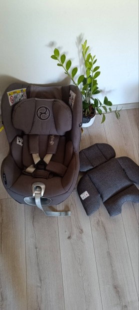 Cybex Sirona Z+ gyerekls elad +cybex jszltt szkt betttel 