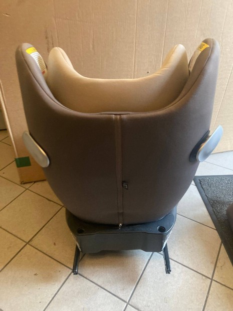 Cybex Sirona auts gyerekls