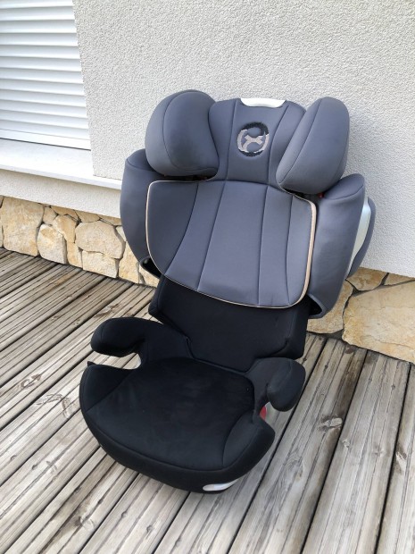 Cybex Solution 03-Fix 15-36 isofix autósülés