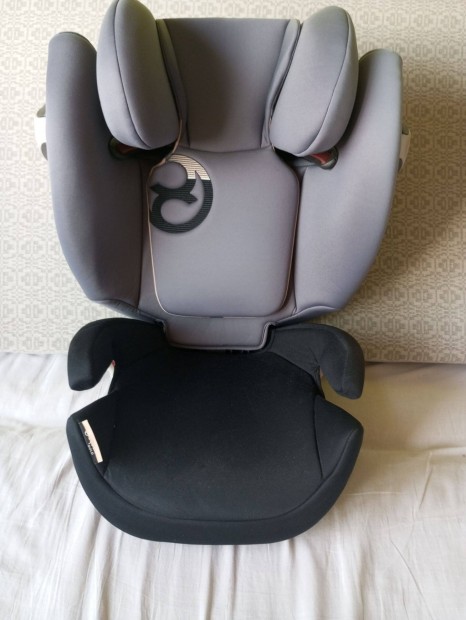 Cybex Solution M Fix isofix gyerek ls gyerekls autsls 15-36 kg