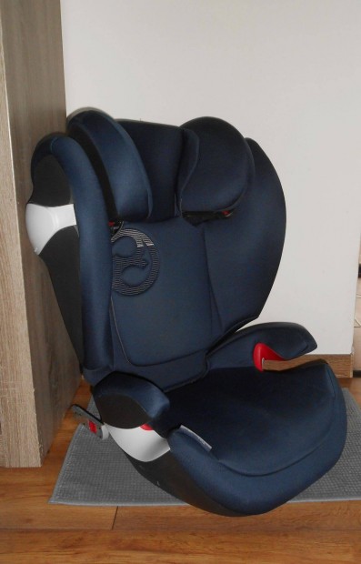 Cybex Solution M-Fix isofix gyerekls 15-36 kg