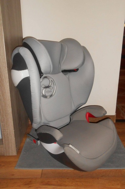 Cybex Solution M-Fix isofix gyerekls 15-36 kg