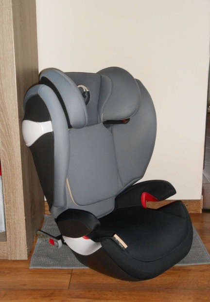 Cybex Solution M-Fix isofix gyerekls 15-36 kg