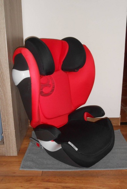 Cybex Solution M-Fix isofix gyerekls 15-36 kg