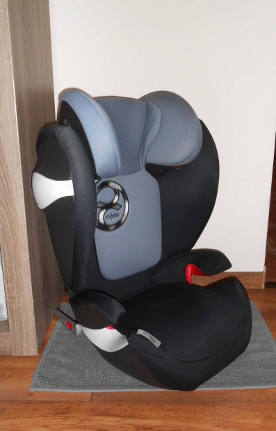 Cybex Solution M-Fix isofix gyerekls 15-36 kg