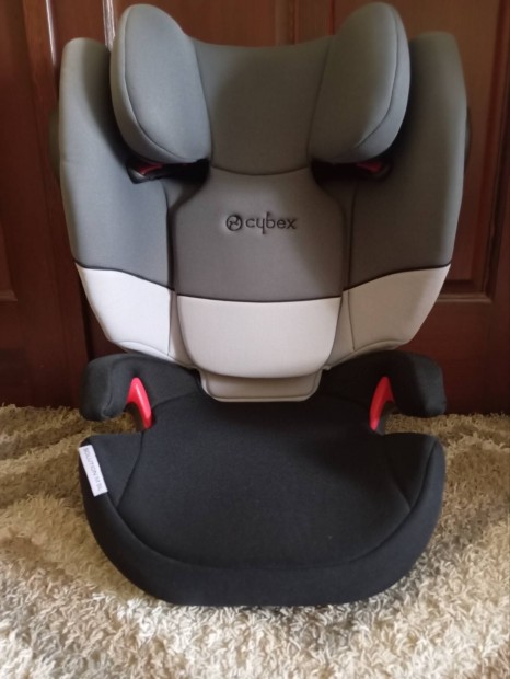 Cybex Solution M SLGyerekls 15-36 kg