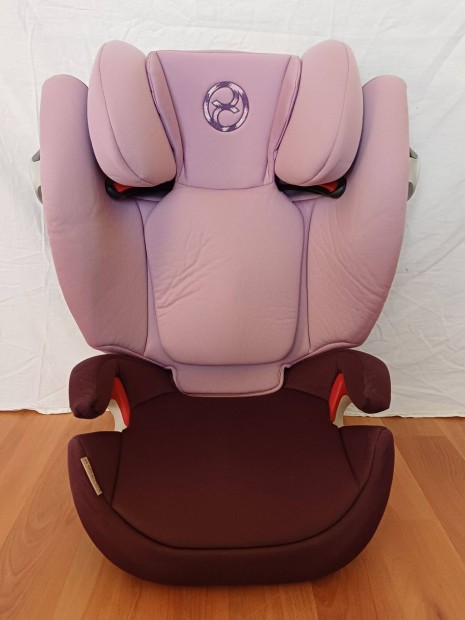 Cybex Solution M autós gyerekülés (15-36 kg)