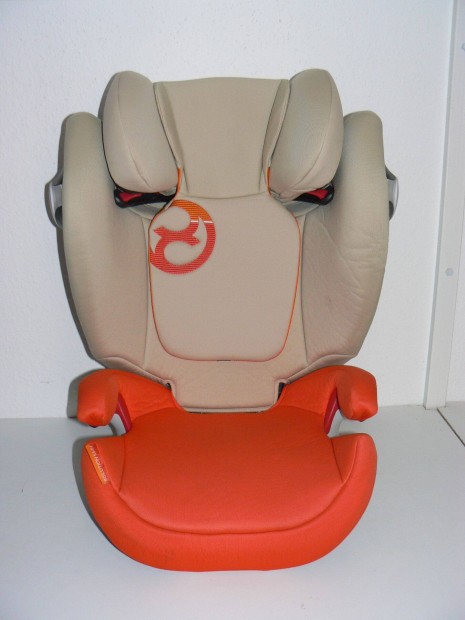 Cybex Solution M-fix M fix autsls gyerekls 15-36 kg isofix