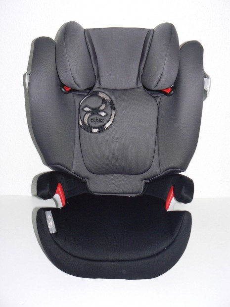 Cybex Solution M-fix M fix isofix autsls gyerekls 15-36 kg