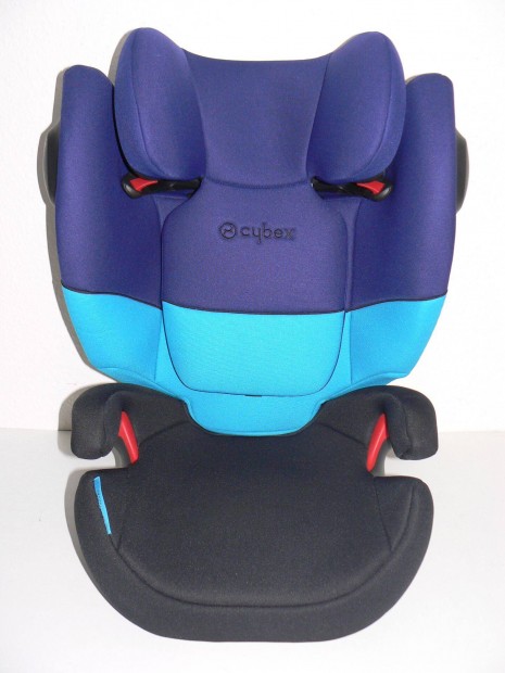 Cybex Solution M-fix SL isofixes autsls gyerekls 15-36 kg
