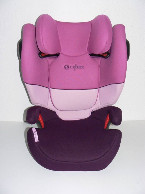 Cybex Solution M-fix Sl Isofix autsls gyerekls 15-36 kg