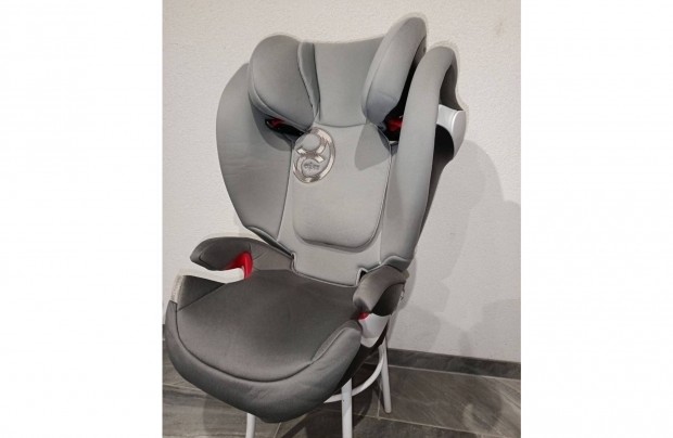 Cybex Solution M-fix isofix autsls gyerekls 15-36 kg