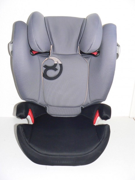 Cybex Solution M-fix isofixes autsls gyerekls 15-36 kg