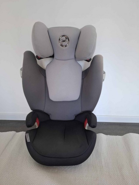 Cybex Solution M gyerekls