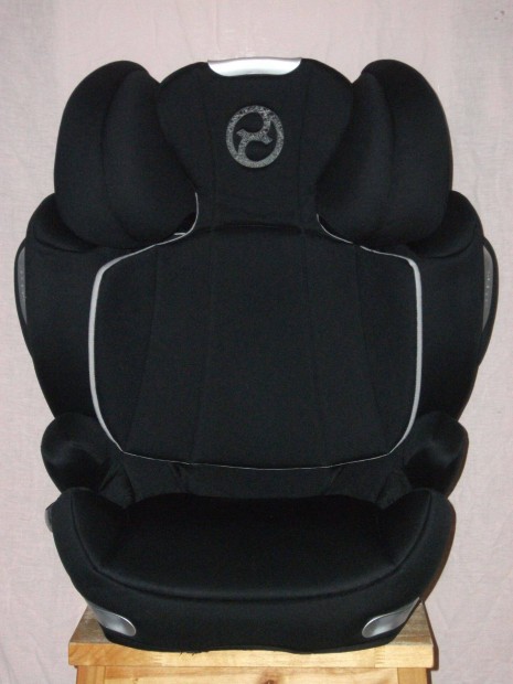 Cybex Solution Q2-fix isofix 15-36kg ls autsls gyerekls