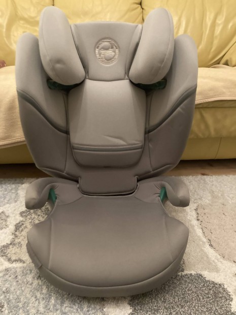 Cybex Solution S gyereküles 100-150 cm