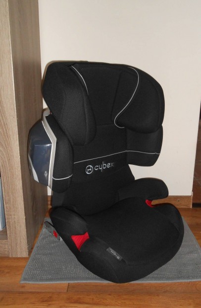 Cybex Solution X2-Fix Isofix gyerekls 15-36 kg (szinte j)