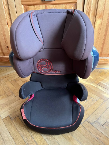 Cybex Solution X2 fix gyerekls elad