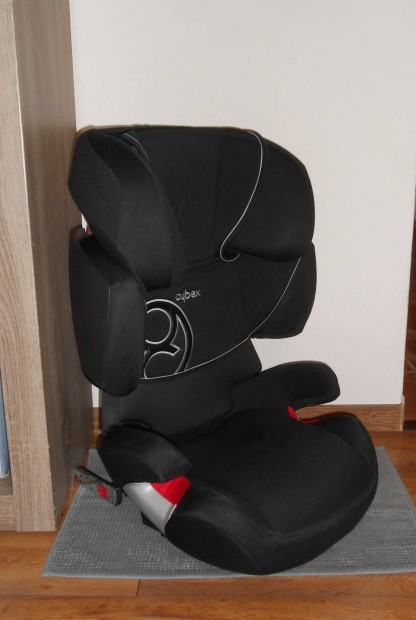 Cybex Solution X-Fix Isofix gyerekls 15-36 kg (szinte j)