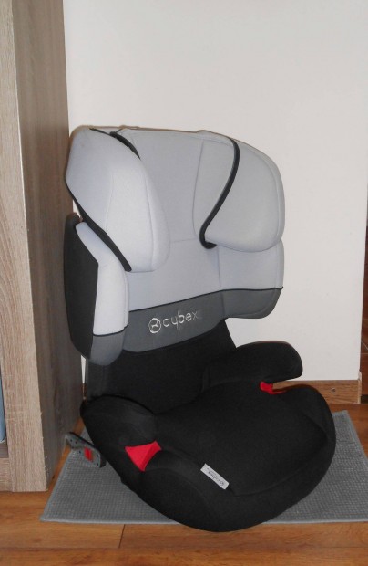 Cybex Solution X-Fix Isofix gyerekls 15-36 kg (szinte j)