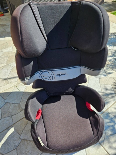 Cybex Solution X (nem Isofix-es) 15-36kg gyerekls