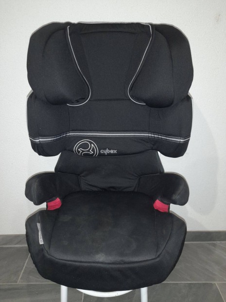 Cybex Solution X auts gyerekls 15-36 kg