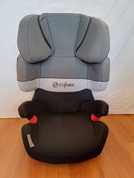 Cybex Solution X-fix Isofix auts gyerekls (15-36 kg)