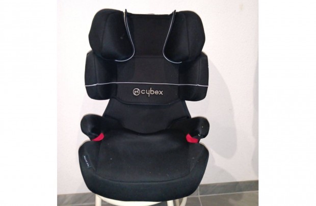 Cybex Solution X-fix gyerekls, 15-36kg, jszer