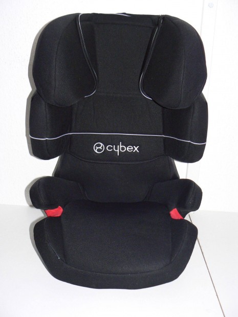 Cybex Solution X-fix isofix autsls gyerekls 15-36 kg