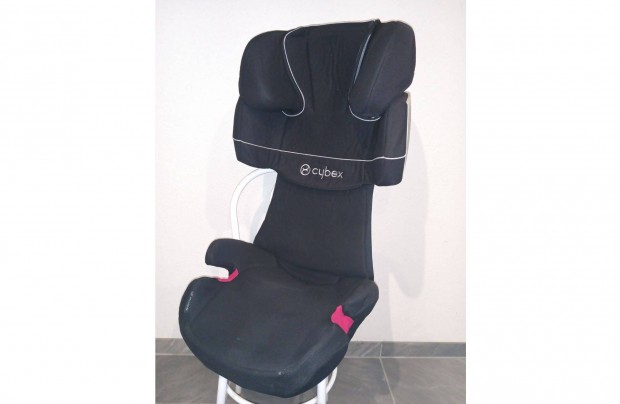 Cybex Solution auts gyerekls 15-36 kg