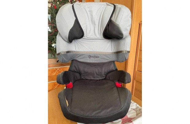 Cybex Solution auts gyerekls 15-36 kg Isofix