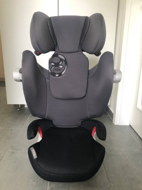 Cybex Solution gyerek autsls