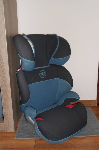 Cybex Solution gyerekls 15-36 kg