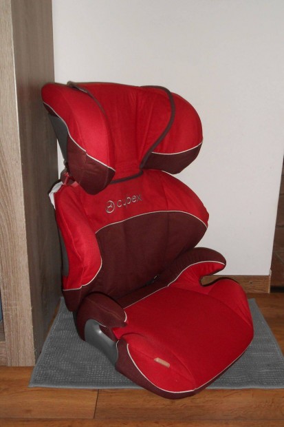 Cybex Solution gyerekls 15-36 kg