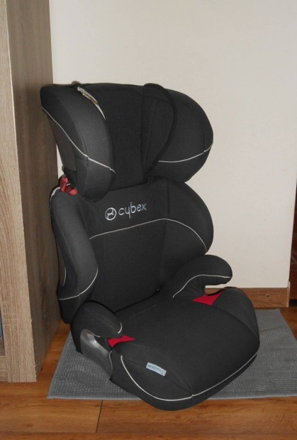 Cybex Solution gyerekls 15-36 kg