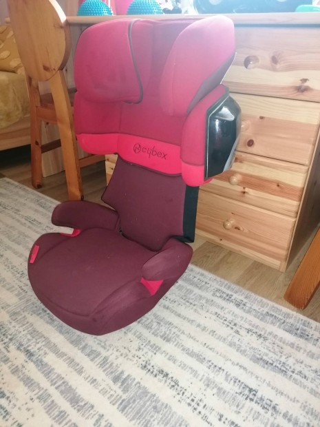 Cybex Solution x2-fix gyerekls elad! 