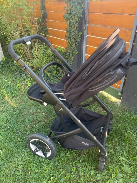 Cybex Talos 3in1 lbzskkal