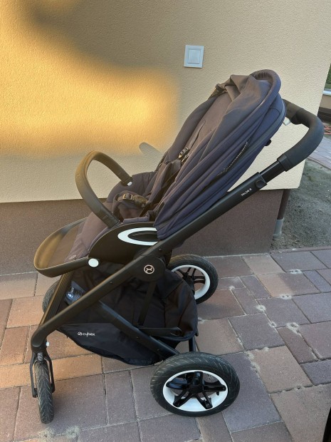 Cybex Talos S Lux Gold babakocsi