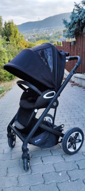 Cybex Talos S Lux babakocsi