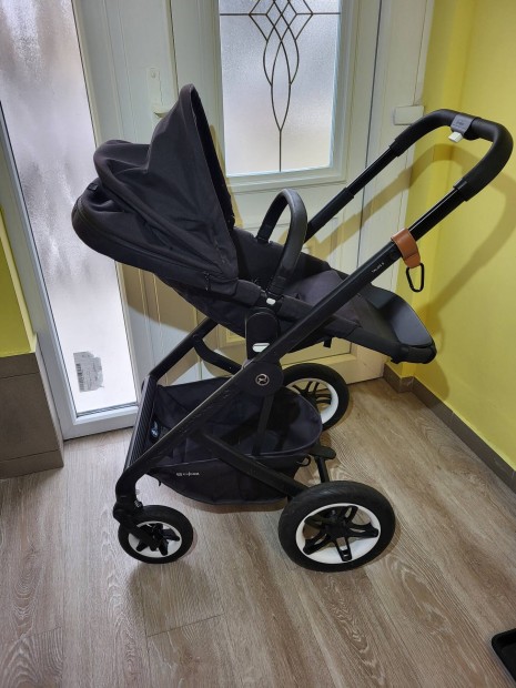 Cybex Talos S babakocsi