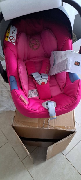 Cybex aton 5 babahordoz j