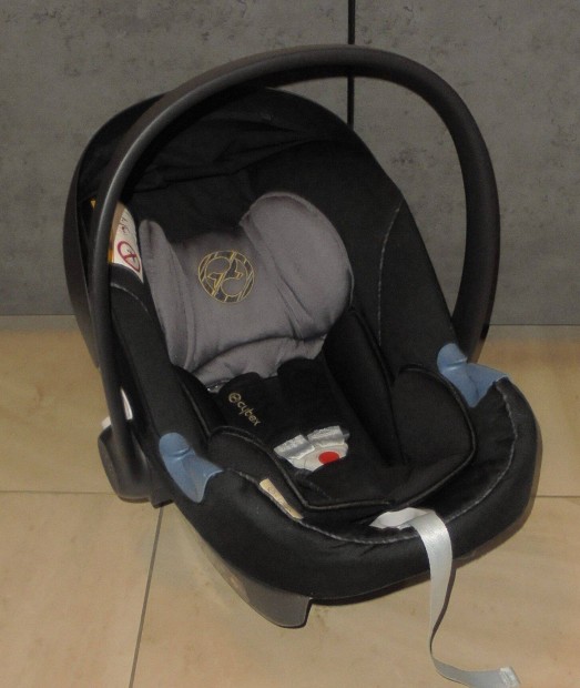 Cybex aton M autsls hordoz 0-18kg ingyen szlltssal