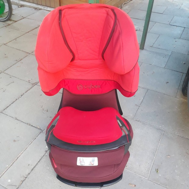 Cybex auts gyerekls