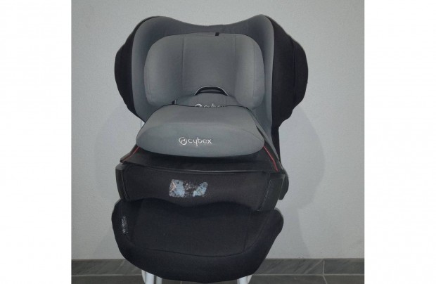 Cybex auts gyerekls 9-18 kg Isofix